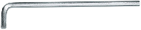 Gedore 42 EL 7 Haakse schroevendraaier 7 mm 7