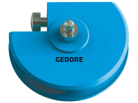 Gedore 4567640 Buigvorm