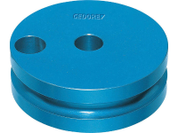 Gedore 4602490 Buigvorm