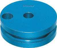 Gedore 4602570 Buigvorm