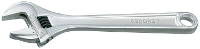Gedore 6381020 60 CP 8 Engelse sleutel Sleutelbreedte (metrisch) 25 mm