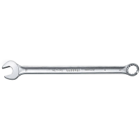 Gedore 6080170 7 XL 9 Ring steeksleutel Sleutelbreedte (metrisch) 9 mm