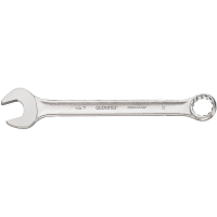 Gedore 6092340 7 25 Ring steeksleutel Sleutelbreedte (metrisch) 25 mm