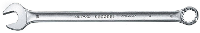 Gedore 6100540 7 XL 12 Ring steeksleutel Sleutelbreedte (metrisch) 12 mm
