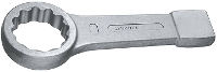 Gedore 6475510 306 41 Slagringsleutel Sleutelbreedte (metrisch) 41 mm