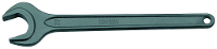 Gedore 6577860 894 80 Enkelvoudige steeksleutel Sleutelbreedte (metrisch) 80 mm