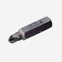 Gedore 689 TS 8 Torq bit 8 Chroom vanadium staal C 6.3 1 Stuk(s)