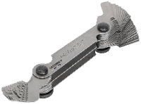 Gedore 706 6549730 Schroefdraadkaliber