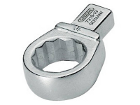 Gedore 7678320 Insteek ringsleutel SE 14x18, 16 mm