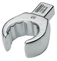 Gedore 7679720 Insteekringsleutel 22 mm