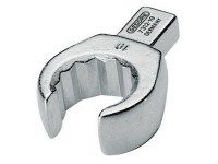 Gedore 7685290 Insteek ringsleutel open SE 9x12, 10 mm
