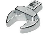 Gedore 7690370 Insteek steeksleutel 17 mm