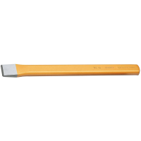 Gedore 95 500   platte beitel plat ovaal, 500 x 26 x 13 mm 8699530