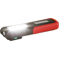 GEDORE Arbeitslampe 2x3W LED Akku
