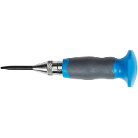 GEDORE Automatische Centerpons met spits uiteinde