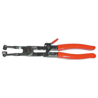Gedore Automotive 1752529 Slangklemtang 273 mm