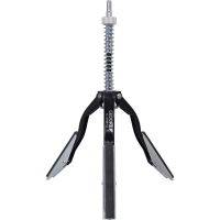 Gedore Automotive 1754270 KL 0199 12 Honapparaat, 3 armig, Ø 51   175 mm