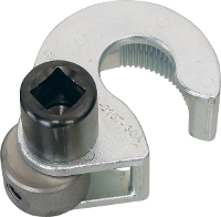 Gedore Automotive 3427900 KL 0167 30 A excentrische sleutel voor binnenste spoorstangverbinding, Ø 30   43 mm