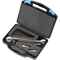 Gedore Automotive 3430847 KL 0132 14 K schroefdraadreparatieset voor uitlaatgassensoren
