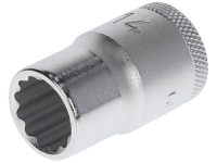 Gedore D 19 14 6133630 Dopsleutelinzetstuk 14 mm 1/2 (12.5 Mm)