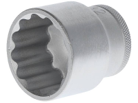 Gedore D 19 32 6135760 Dopsleutelinzetstuk 32 mm 1/2 (12.5 Mm)
