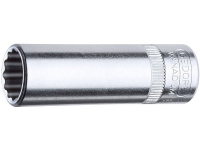 Gedore D 20 L 7/32AF 1965476 Dopsleutelinzetstuk 7/32 1/4 (6.3 Mm)