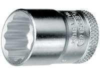 Gedore D 30 3/4AF 6233420 Dopsleutelinzetstuk 3/4 3/8 (10 mm)