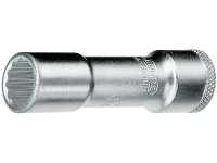 Gedore D 30 L 3/4AF 6260580 Dopsleutelinzetstuk 3/4 3/8 (10 mm)