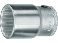 Gedore D 32 22 6272240 Dopsleutelinzetstuk 22 mm 3/4 (20 mm)