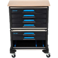 GEDORE Gereedschapswagen WorkMo B3