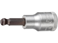 Gedore IN 19 K 12 1621513 Inbus Schroevendraaierdop 12 mm 1/2 (12.5 Mm)