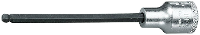 Gedore IN 19 LK 8 140 6165160 Inbus Schroevendraaierdop 8 mm 1/2 (12,5 mm)