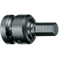 Gedore IN K 19 14 6225320 Inbus Kracht dopsleutelinzet 14 mm 1/2 (12,5 mm)