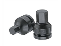 Gedore IN K 32 1956507 Inbus Kracht dopsleutelinzet 22 mm 3/4 (20 mm)