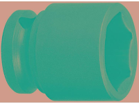 Gedore K 19 1.AF 6169900 Kracht dopsleutelinzet 1 1/2 (12.5 Mm)