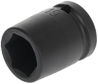 Gedore K 19 19 6161090 Kracht dopsleutelinzet 19 mm 19 mm 1/2 (12.5 Mm)