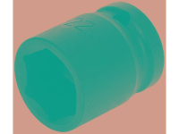 Gedore K 19 22 6161250 Kracht dopsleutelinzet 22 mm 1/2 1/2 (12,5 mm)