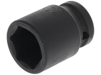 Gedore K 19 6161410 Kracht dopsleutelinzet 24 mm 24 mm 1/2 (12.5 Mm)