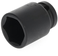 Gedore K 19 27 6182680 Kracht dopsleutelinzet 27 mm 1/2 1/2 (12,5 mm)