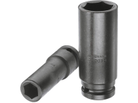 Gedore K 19 L 6199810 Kracht dopsleutelinzet 23 mm 1 1/2 1/2 (12,5 mm)