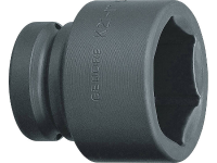 Gedore K 21 1.1/4AF 6186400 1 (25 mm) Kracht dopsleutelinzet 1 1/4 1 (25 mm)