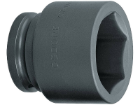 Gedore K 37 110 6329530 Kracht dopsleutelinzet 110 mm 1 1/2