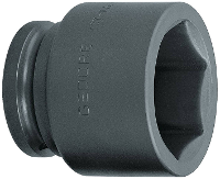 Gedore K 37 115 6329610 Kracht dopsleutelinzet 115 mm