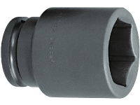 Gedore K 37L 100 6331430 Kracht dopsleutelinzet 100 mm