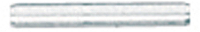 Gedore KB 1975 15 27 6655090 Zekeringsstift 25 mm 1 stuk(s)
