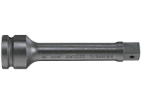 Gedore KB 1990 5 6655250 Dopsleutelverlenging Uitvoering 1/2 (12.5 Mm) 125 mm 1 stuks