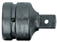 Gedore KB 2132 6657460 Verloopstuk 1 (25 mm)