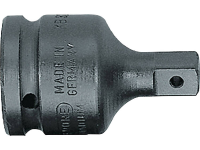 Gedore KB 3219 6675280 Dopsleutel reduceerstuk