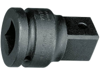 Gedore KB 3221 6671530 Verloopstuk 3/4 (20 mm)
