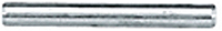 Gedore KB 3275 6675440 Zekeringsstift 35 mm 1 stuk(s)